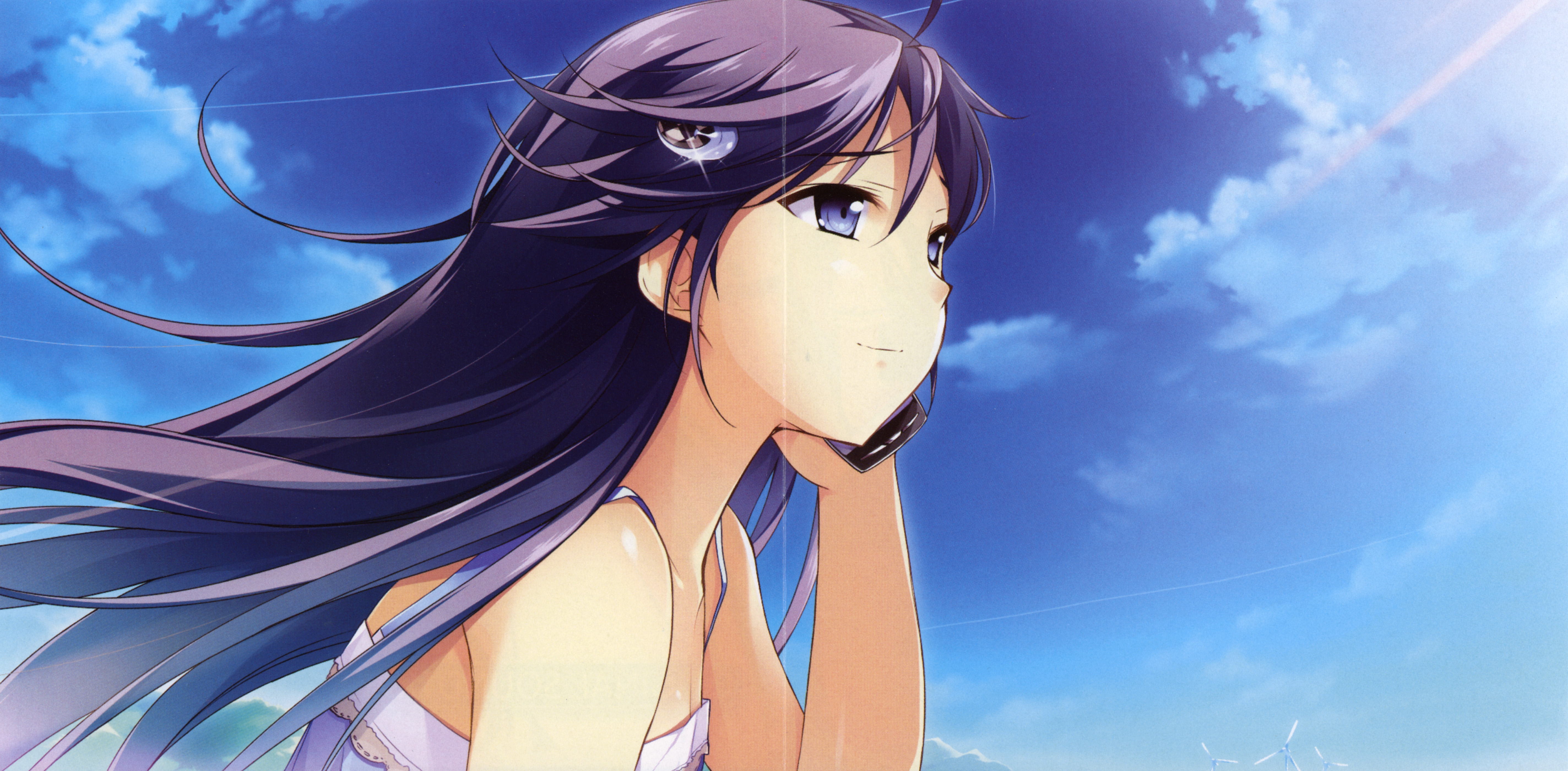 If My Heart Had Wings Original Soundtrack (2021) MP3